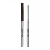Карандаш механический для бровей Relouis BROW WOW тон 03 Medium Brown Мягкий коричневый матовый Карандаш механический для бровей Relouis BROW WOW тон 03 Medium Brown Мягкий коричневый матовый