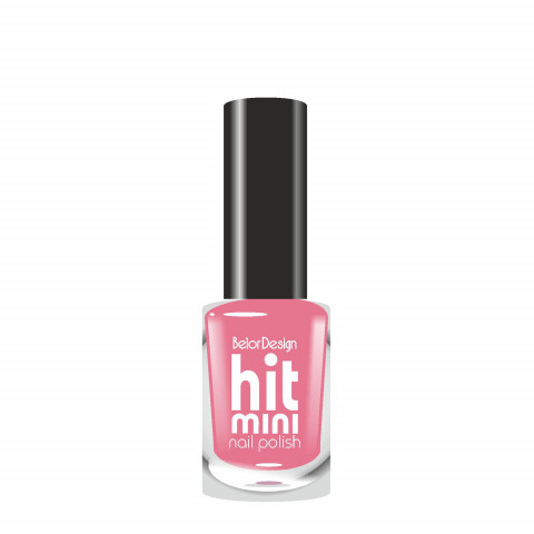 Лак для ногтей BelorDesign Mini HIT 6мл №006