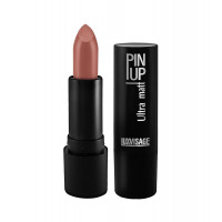 Помада губная LUX Visage Pin-Up Ultra matt № 523 4г