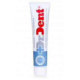 Паста зубная Modum Total Protection 170 г