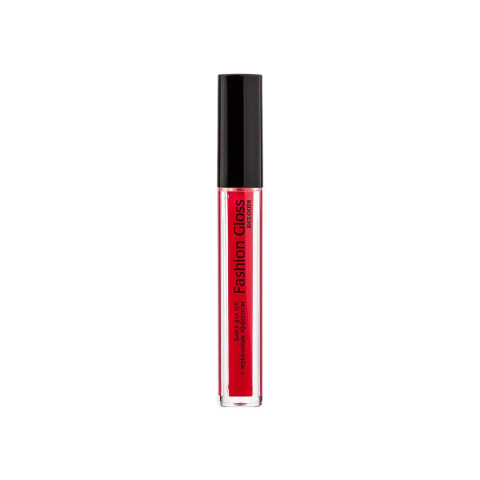 Блеск для губ Relouis Fashion Gloss с зеркальным эффектом тон 09 пламя Мадрида 3,7 г