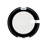 Тени для век Relouis Pro Eyeshadow SATIN №31 Ice-Cream Тени для век Relouis Pro Eyeshadow SATIN №31 Ice-Cream