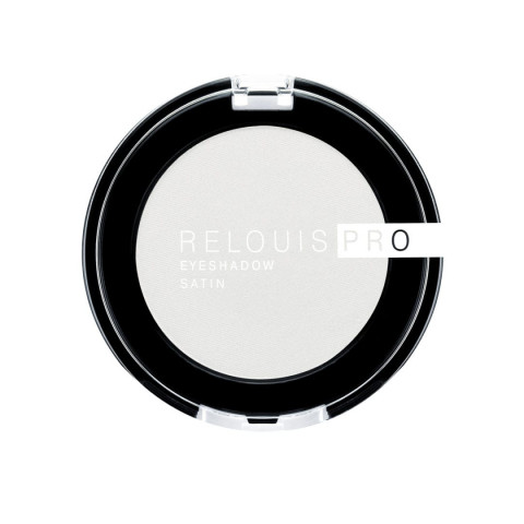 Тени для век Relouis Pro Eyeshadow SATIN №31 Ice-Cream