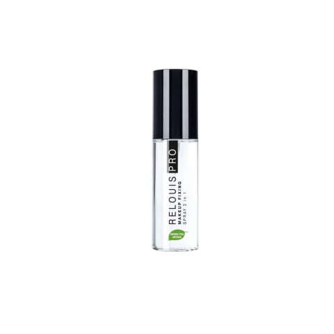 Спрей-фиксатор макияжа RELOUIS PRO Makeup Fixing Spray 3 in 1 Спрей-фиксатор макияжа RELOUIS PRO Makeup Fixing Spray 3 in 1