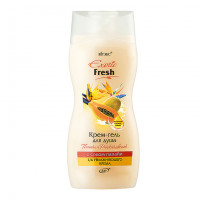 Крем-гель для душа Витекс ПАПАЙЯ И РАЙСКИЙ ЦВЕТОК EXOTIC FRESH JUISE, 515 мл. Крем-гель для душа Витекс ПАПАЙЯ И РАЙСКИЙ ЦВЕТОК EXOTIC FRESH JUISE, 515 мл.