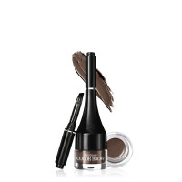 Подводка для бровей BelorDesign Color Brow №004 темно-коричневый 2г Подводка для бровей BelorDesign Color Brow №004 темно-коричневый 2г