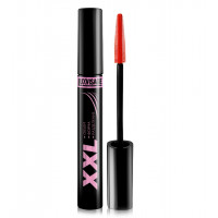 Тушь LUX visage разделение, объем, форма XXL, 9г