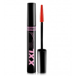 Тушь LUX visage разделение, объем, форма XXL, 9г