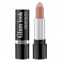 Губная помада LUX visage GLAM LOOK № 319 нежное пралине , 4гр