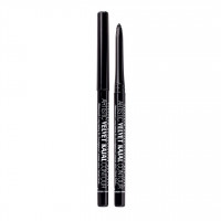 Карандаш механический для глаз Relouis Artistic Velvet Kajal Contour тон 01 Черный 1 шт Карандаш механический для глаз Relouis Artistic Velvet Kajal Contour тон 01 Черный 1 шт