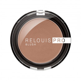 Румяна компактные Relouis Pro Blush 5г №76 SUN-KISSED
