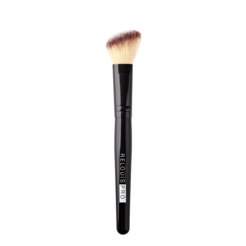 Кисть для контурирования Relouis Contouring Brush синт.ворс Кисть для контурирования Relouis Contouring Brush синт.ворс