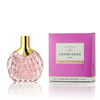 Вода туалетная для женщин Champagne Pink 100 мл