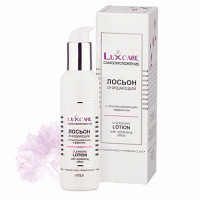 Лосьон с отшелушивающим эффектом Витэкс Luxcare очищающий 145 мл Лосьон с отшелушивающим эффектом Витэкс Luxcare очищающий 145 мл