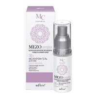 Мезокрем-гель для век 30+ Белита MEZOcomplex Глубокое увлажнение, 30 мл