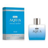 Вода туалетная Dilis Parfum Aqua Blue 100 мл Вода туалетная Dilis Parfum Aqua Blue 100 мл