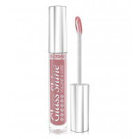Блеск для губ LUX visage Glass Shine № 011, 3гр