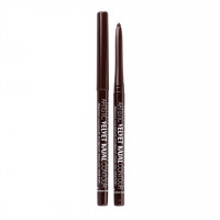 Карандаш механический для глаз Relouis Artistic Velvet Kajal Contour тон 02 Шоколадный 1 шт Карандаш механический для глаз Relouis Artistic Velvet Kajal Contour тон 02 Шоколадный 1 шт