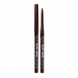 Карандаш механический для глаз Relouis Artistic Velvet Kajal Contour тон 02 Шоколадный 1 шт