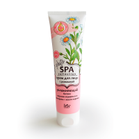 Крем IRIS Phyto Spa Collection для лица 100мл с ромашкой Крем IRIS Phyto Spa Collection для лица 100мл с ромашкой