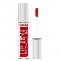 Тинт Luxvisage Lip Tint Aqua Gel для губ 4 гр. с гиалуроновым комплексом тон 02