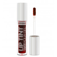 Тинт Luxvisage Lip Tint Aqua Gel для губ 4 гр. с гиалуроновым комплексом тон 04